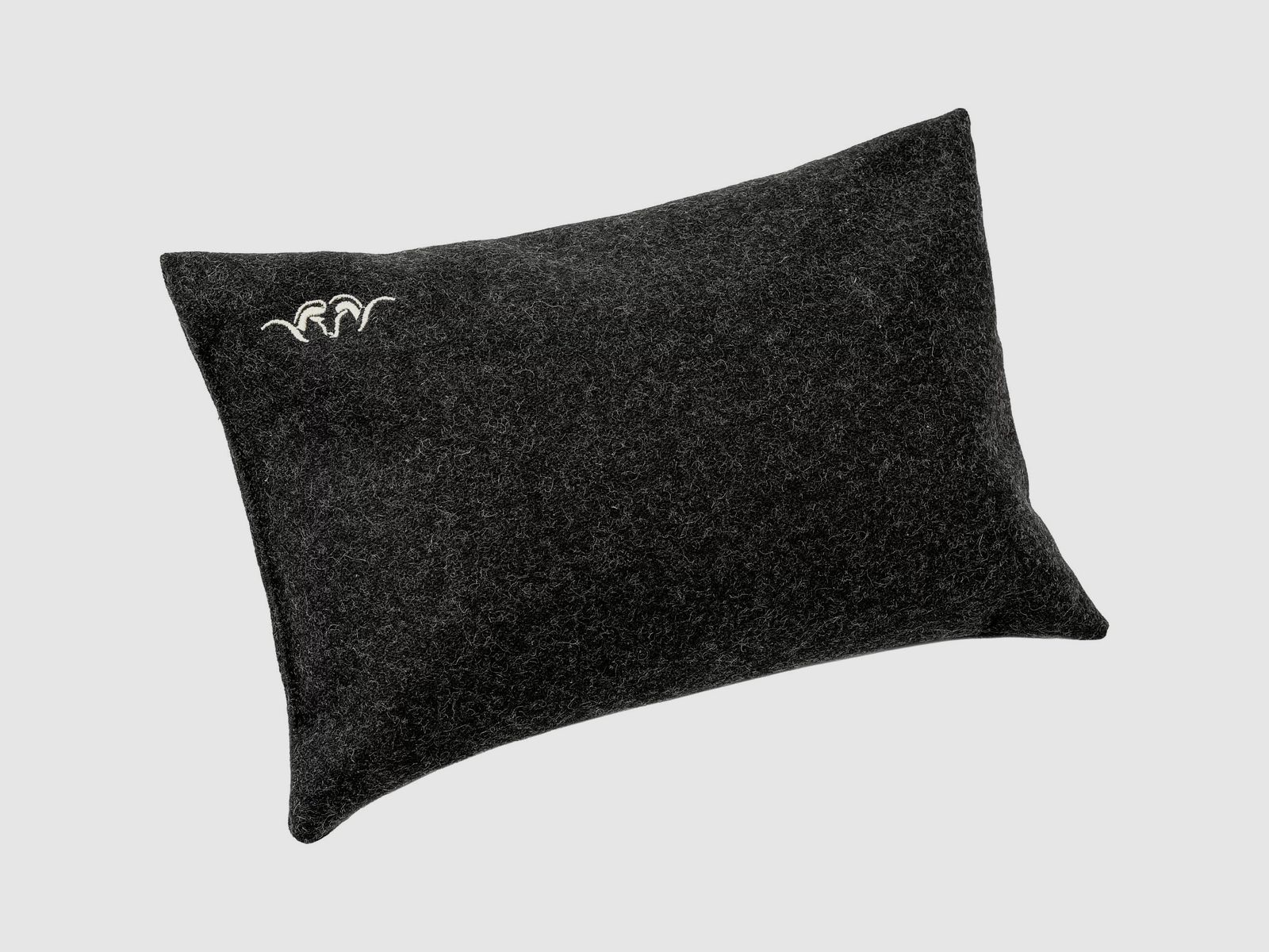 Blaser coussin d'appui de tir en loden, image 1 sur 2