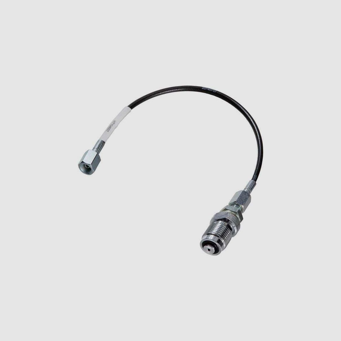 Quickfillschlauch Weihrauch HW100 30cm