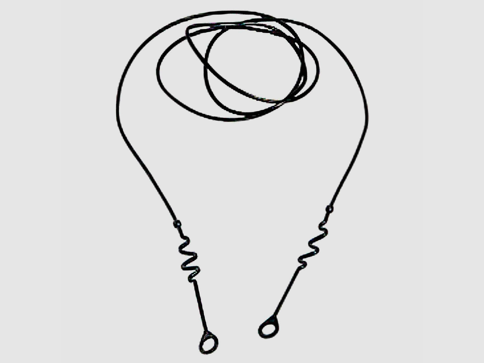 Replacement cord Peltor EEP-100