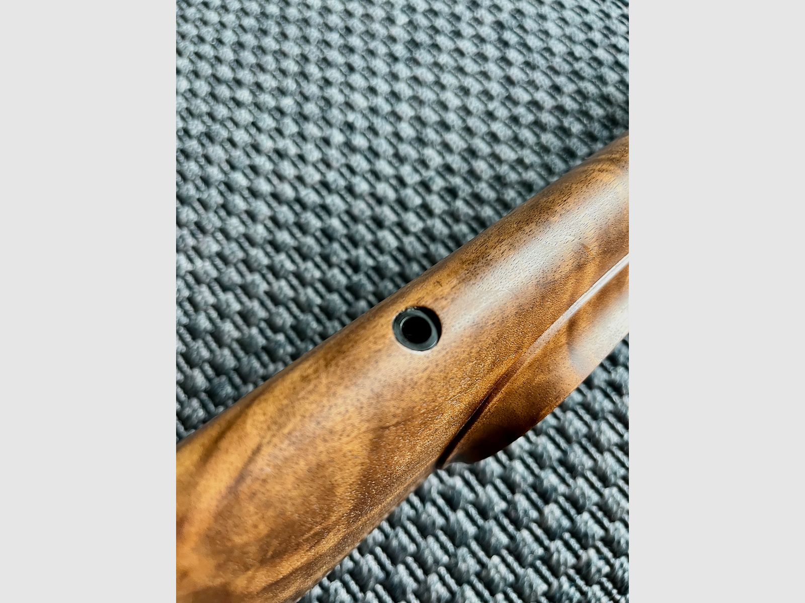 Mauser M12 Pure 8x57JS *sehr gepflegt*