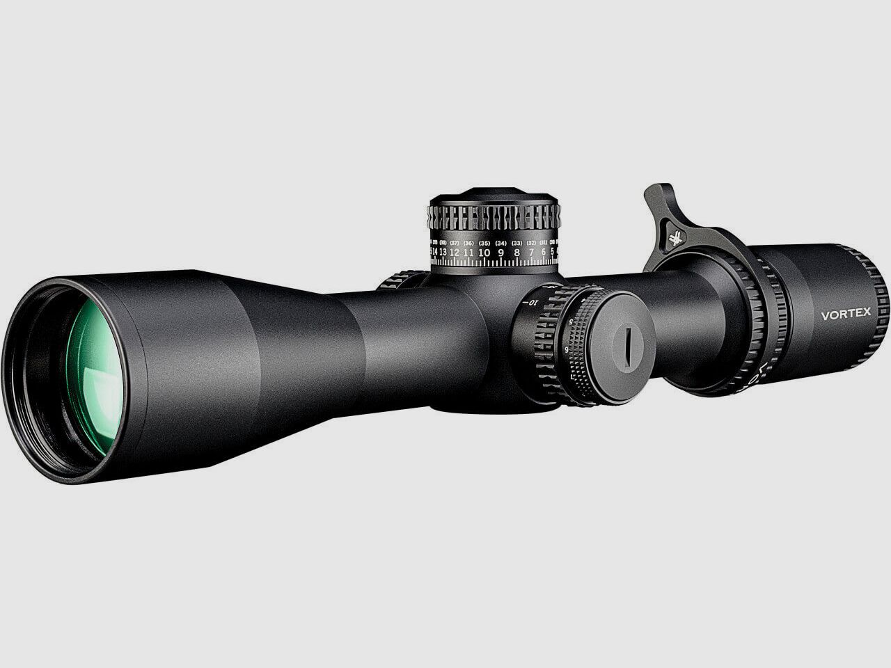 Vortex Strike Eagle 3-18x44 FFP EBR-7C MOA