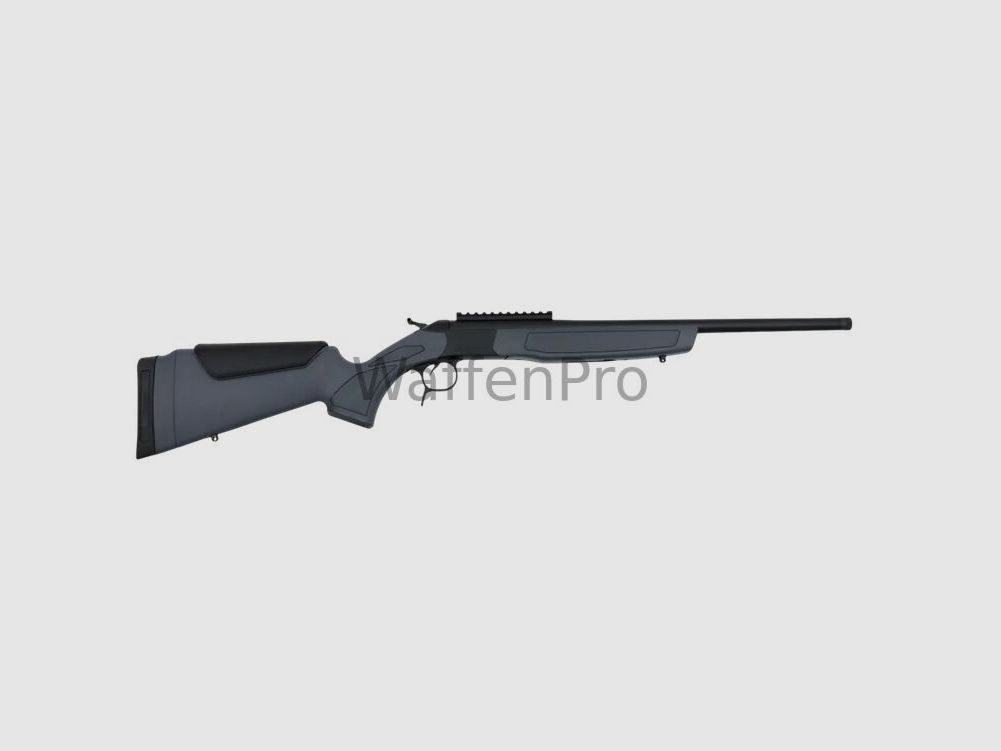 CVA Scout TD