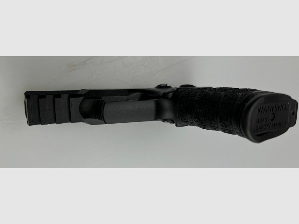 Walther CCP