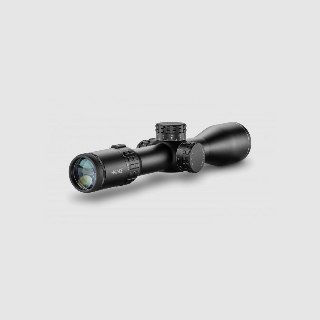 HAWKE FRONTIER 34 FFP 3-18X50 MIL PRO EXT 34MM, Bild 2 von 5