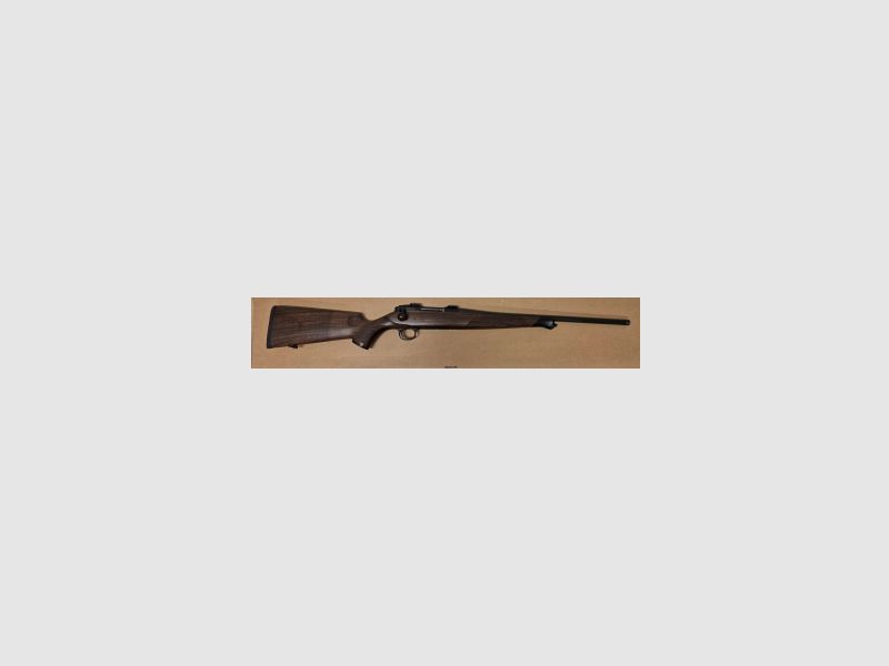 STEEL ACTION Repetierbüchse HSL Holzschaft .308 Win. LL 51 cm