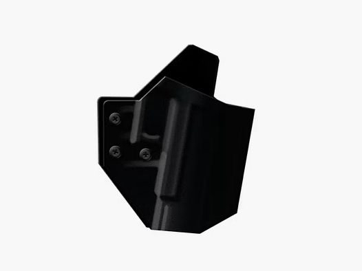 T.REX ARMS – fondina / Ironside / per G19 Gen 1-6 / RH / BK