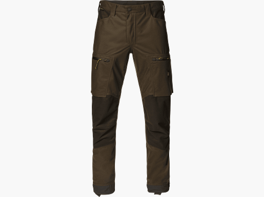 Härkila Forest Hunter GTX Jachtbroek Heren Jachtgroen/Schaduwbruin 60/32"