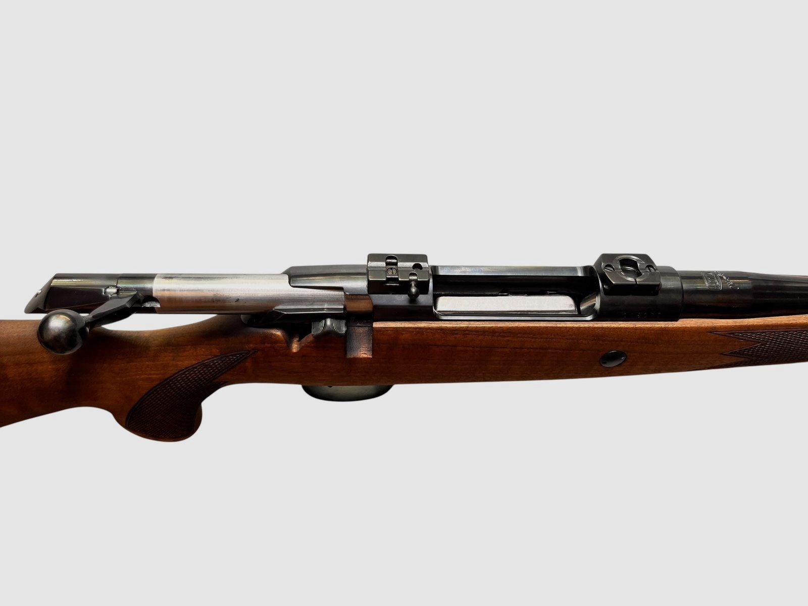 Mauser 225 grendelgeweer .30-06 te koop | Oberndorf-kwaliteit, afbeelding 4 van 8