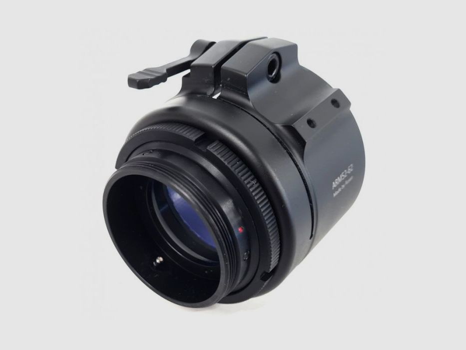 Rusan Reduzierring für alle Hikmicro Thunder Modelle, Bild 3 von 6