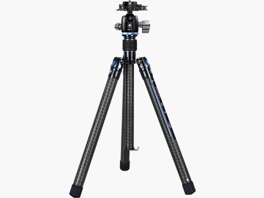 Sirui Tripod Lightweight Traveller Tripod AT125+KS-5