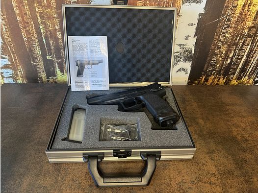 Heckler & Koch USP Elite