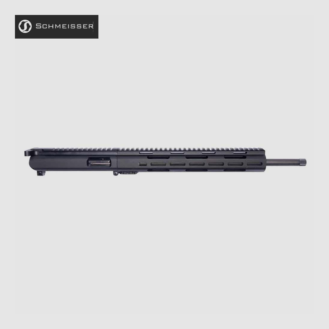 SCHMEISSER WECHSELSYSTEM AR15-22 SPORT LL 16” .22lr black