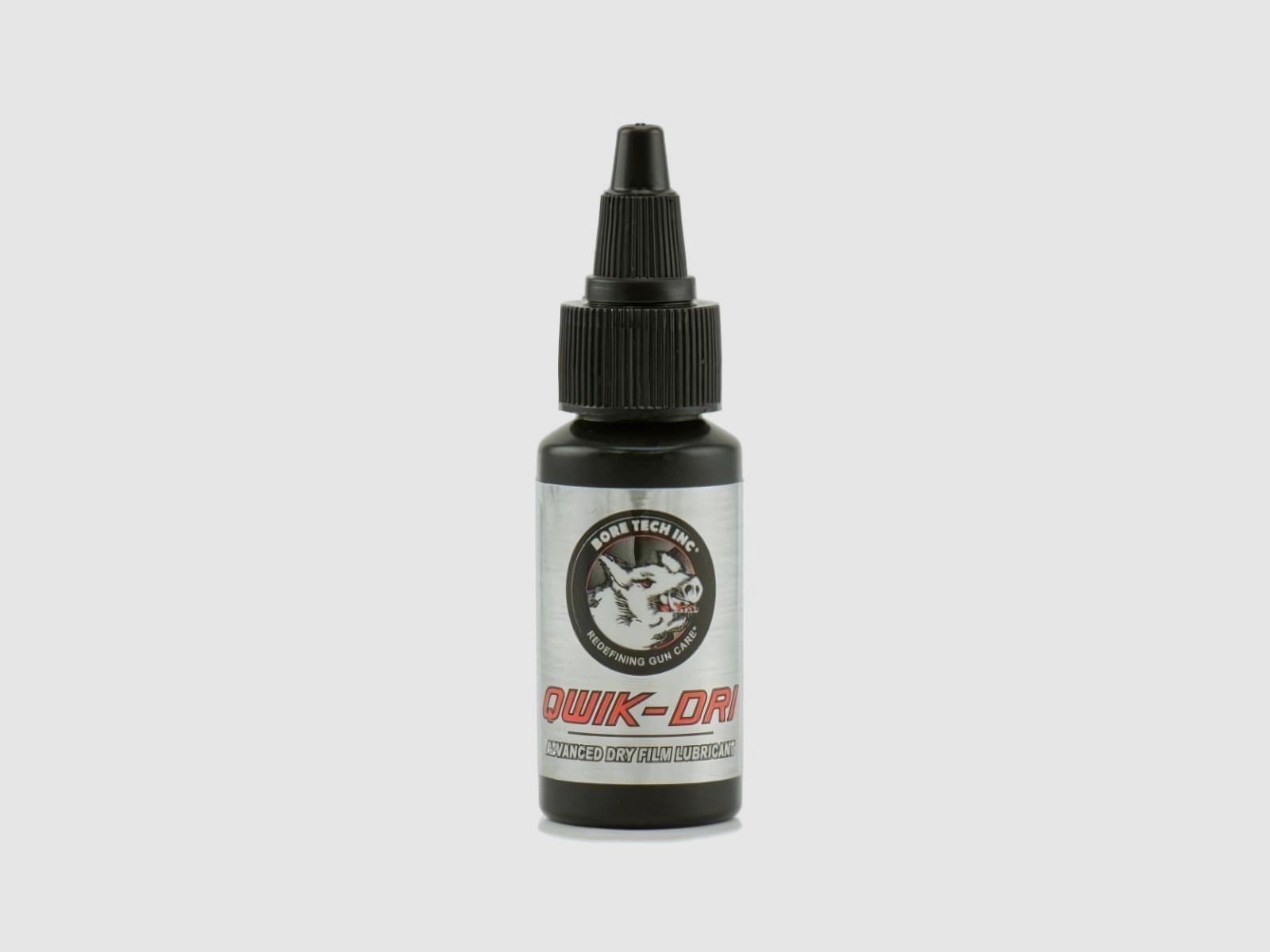 Bore Tech - QWIK-DRI Droog smeermiddel - 29,5 ml