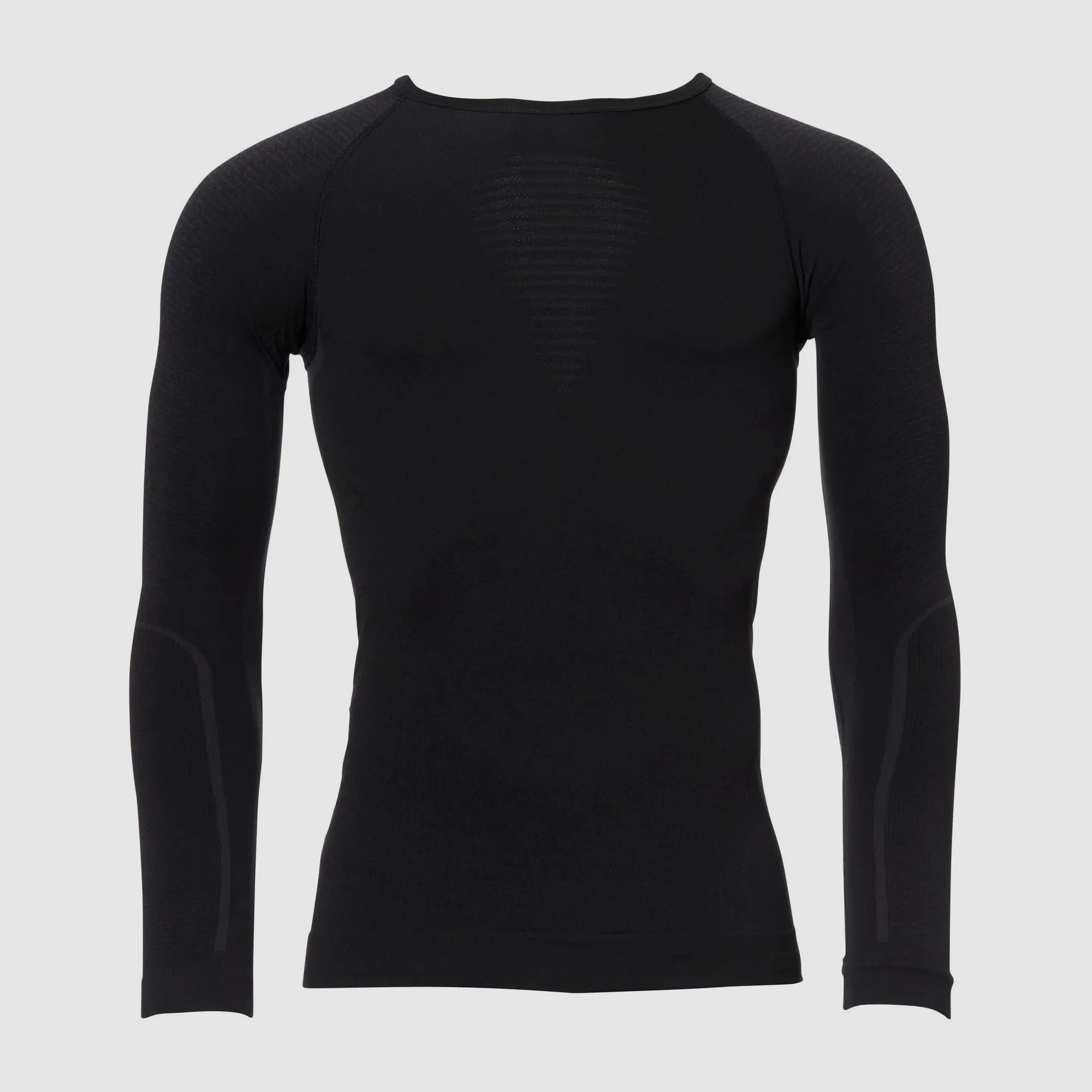 Uyn UYN Longsleeve Visyon Männer blackboard