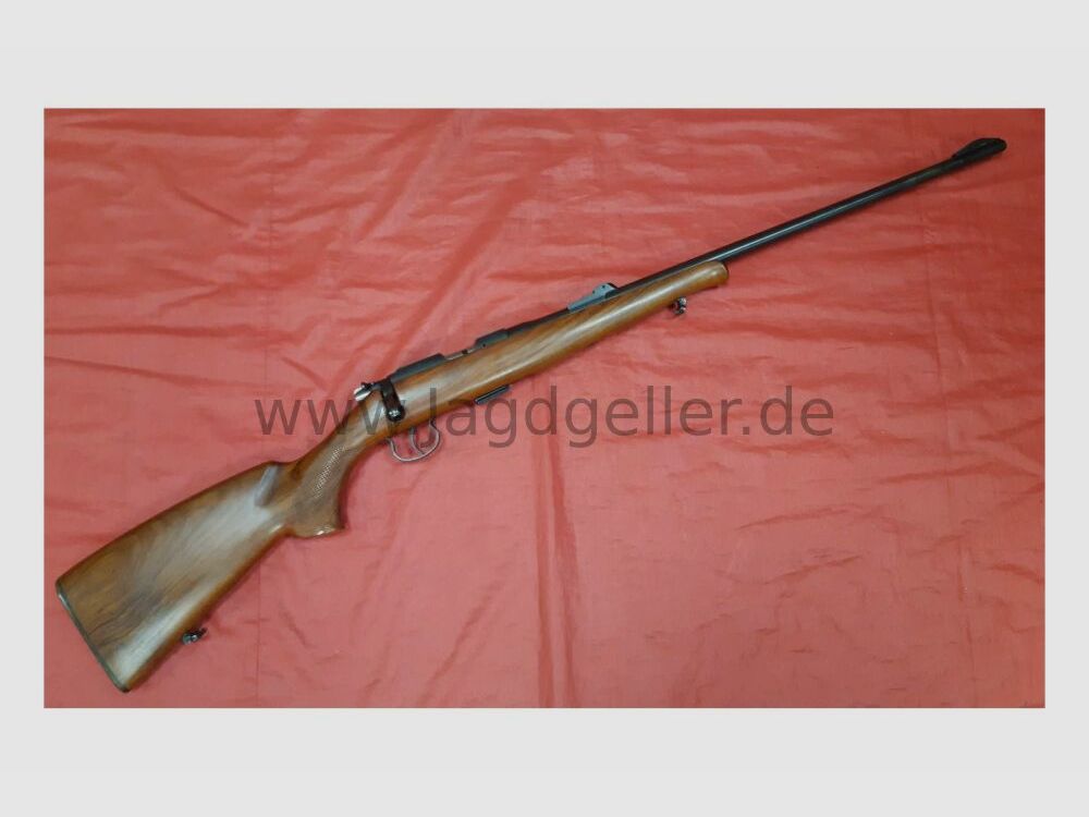 ZBROJOVKA BRNO Mod 2-E .22lr