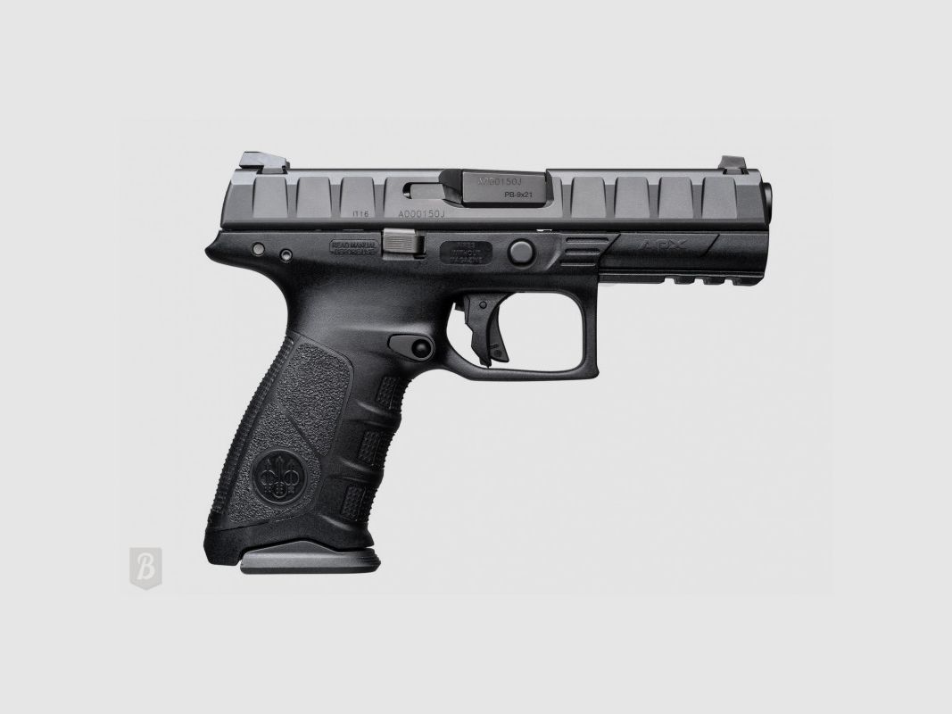 BERETTA APX 40 S W PISTOL