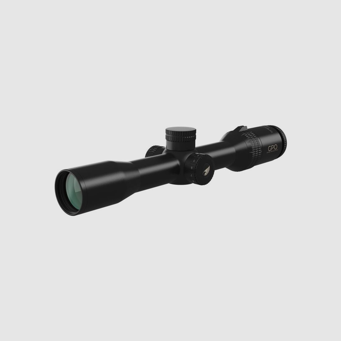 GPO Spectra 6x 1-6x24i G4i