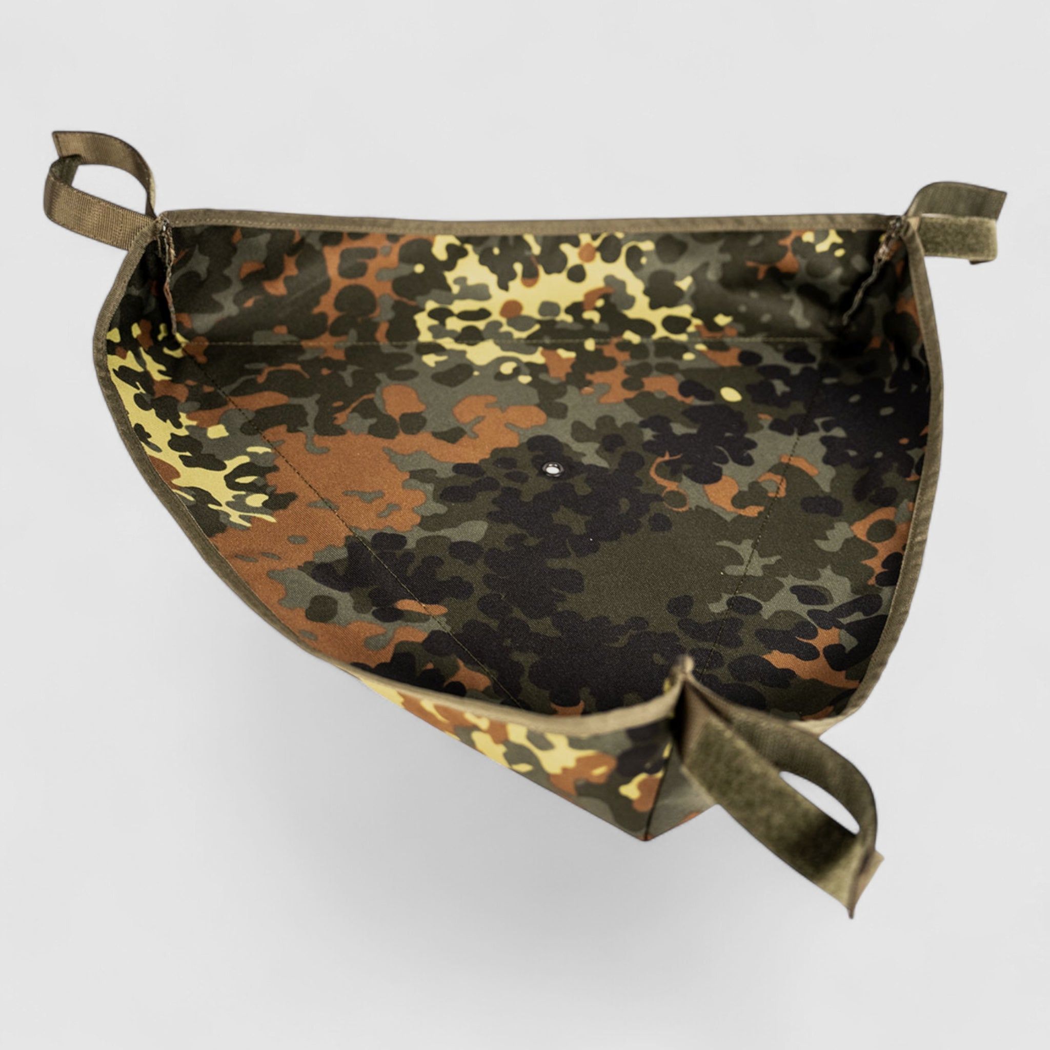 German Tactical Systems Tripod Basket