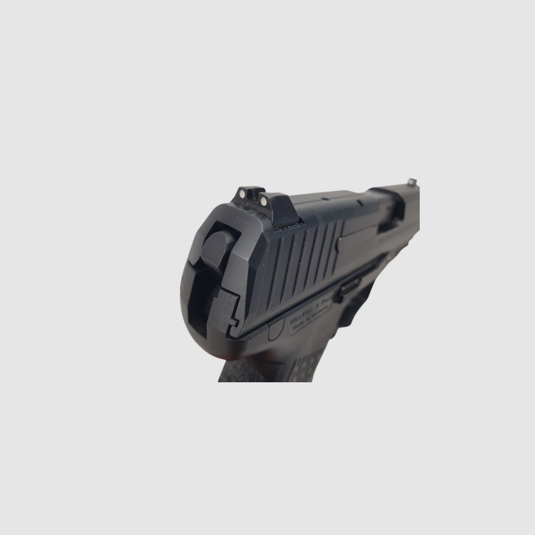 USATO - PISTOLA HK P2000SK CAL.9x19 -6, immagine 8 di 8