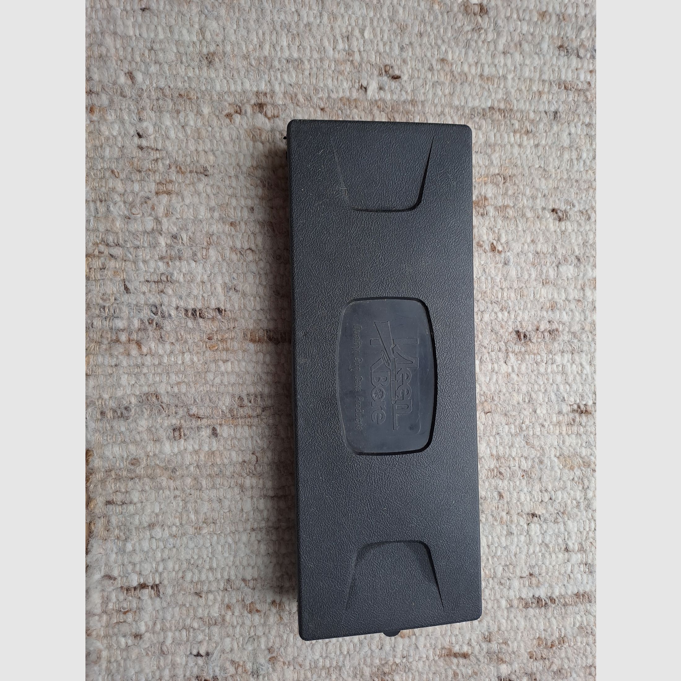 Convolto di pulizia KK, 9 mm, fucile Cal.12