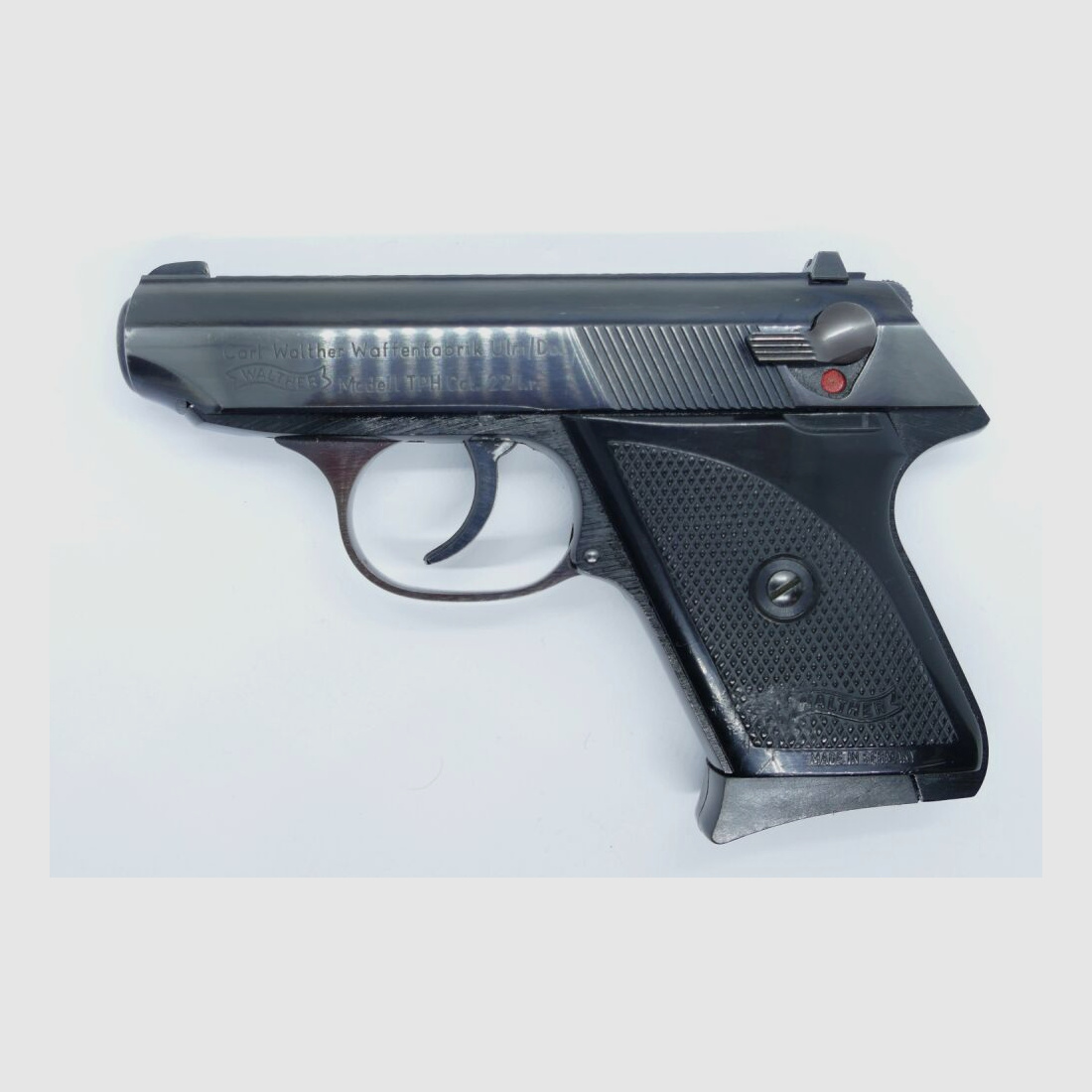 Walther TPH .22lr
