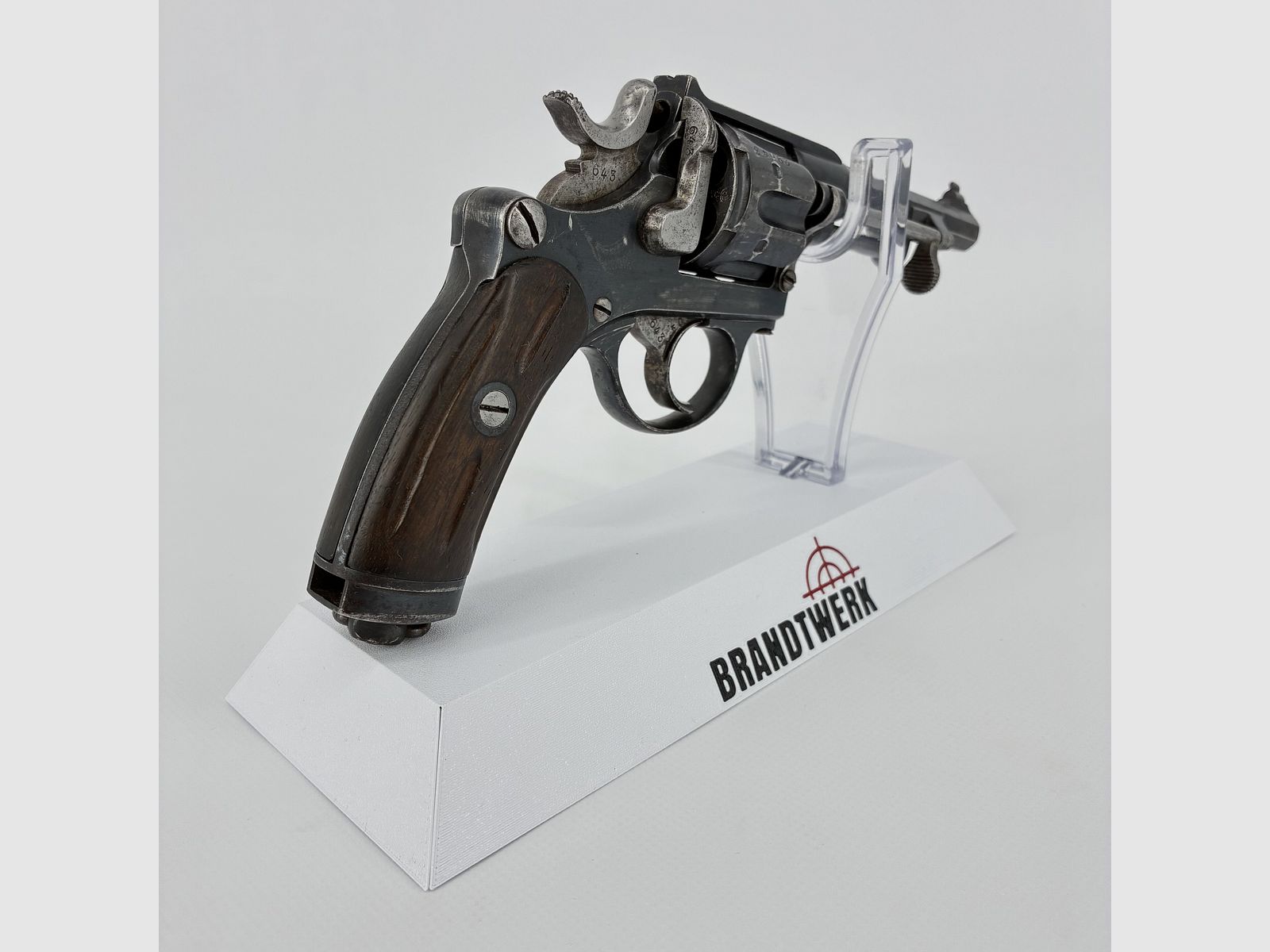 Fabryka broni Bern Model 1882