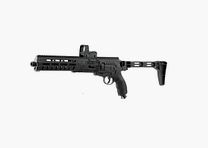 Pack carabine T4E TR 50 Gen 2 Revolver Balle Caoutchouc