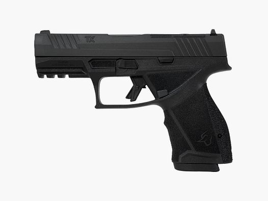 Taurus TX9 Compact OR 4" BK/BK - 1-TX9C441