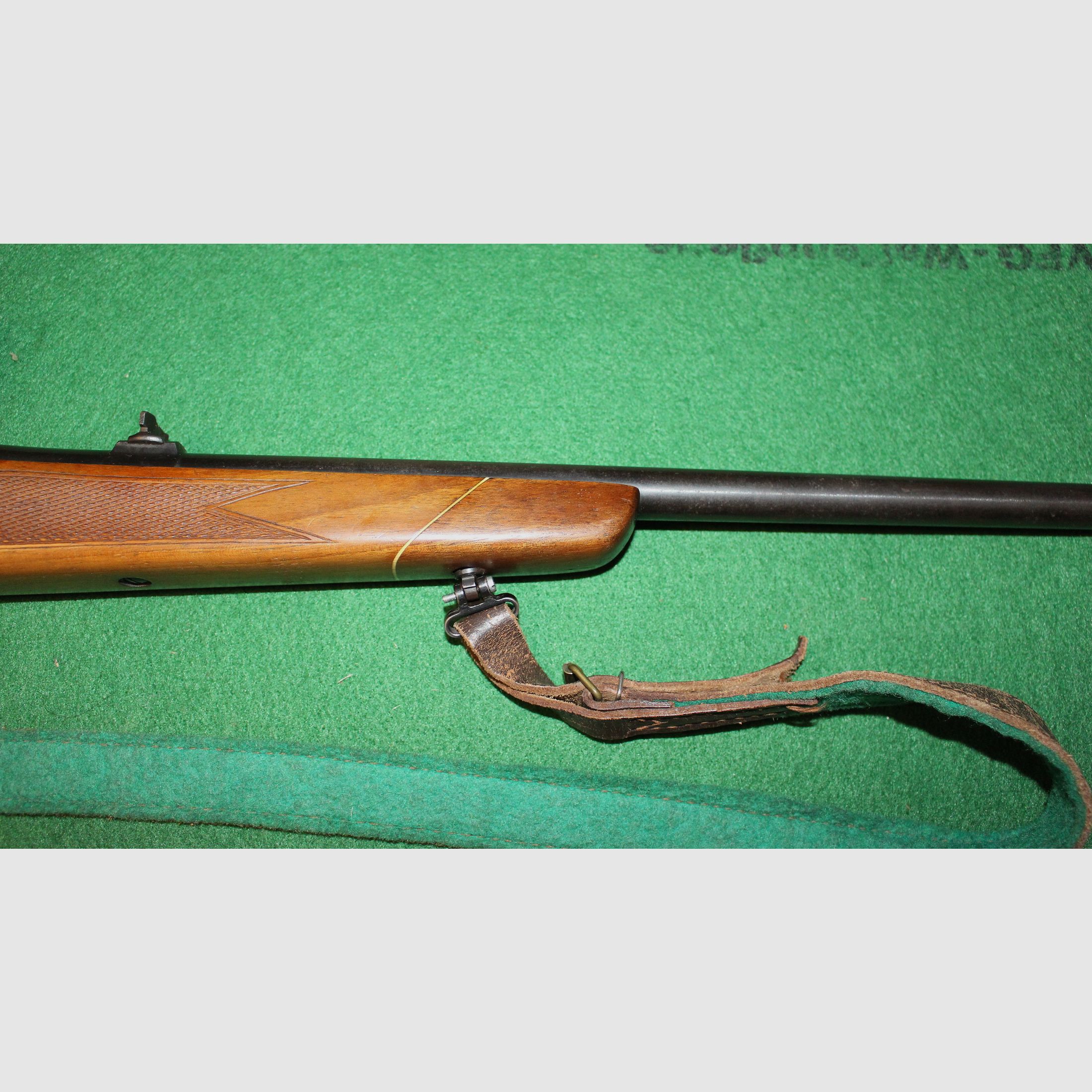 Brünner ZKK 600 Kal. 7x64