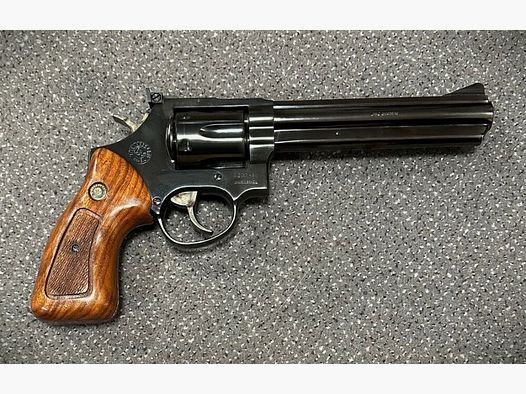 Taurus Mod 669