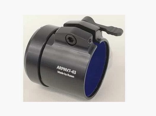Rusan Adapter Pard NV007A und NV007V Montage für Pard Nachtsichtgeräte