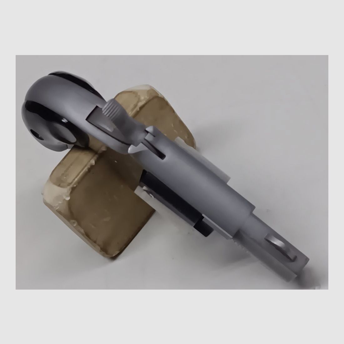 North American Arms Corp. Newbury Park , California Model NAA 22-S, Bild 8 von 10
