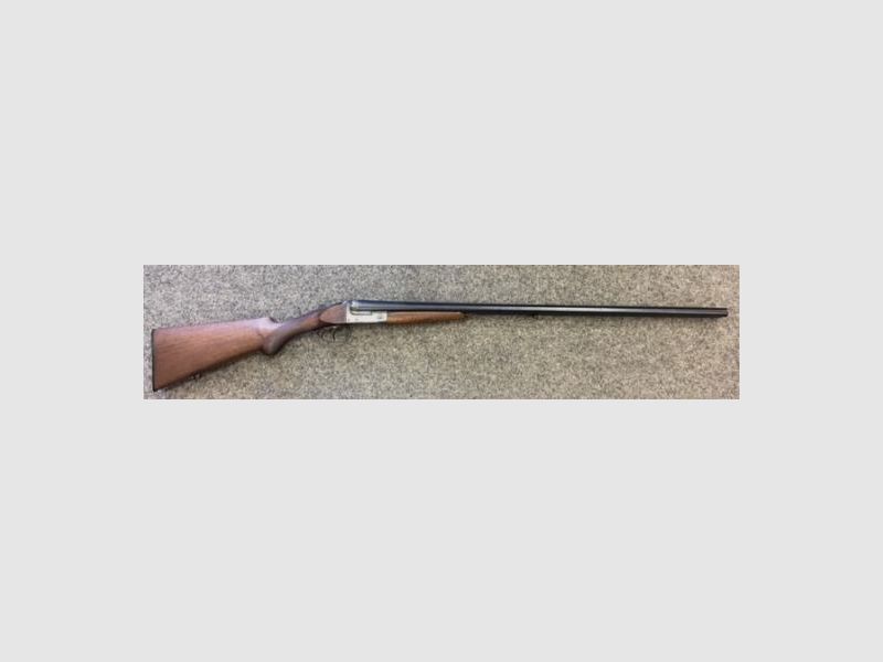 Armes de Luxe 16/70