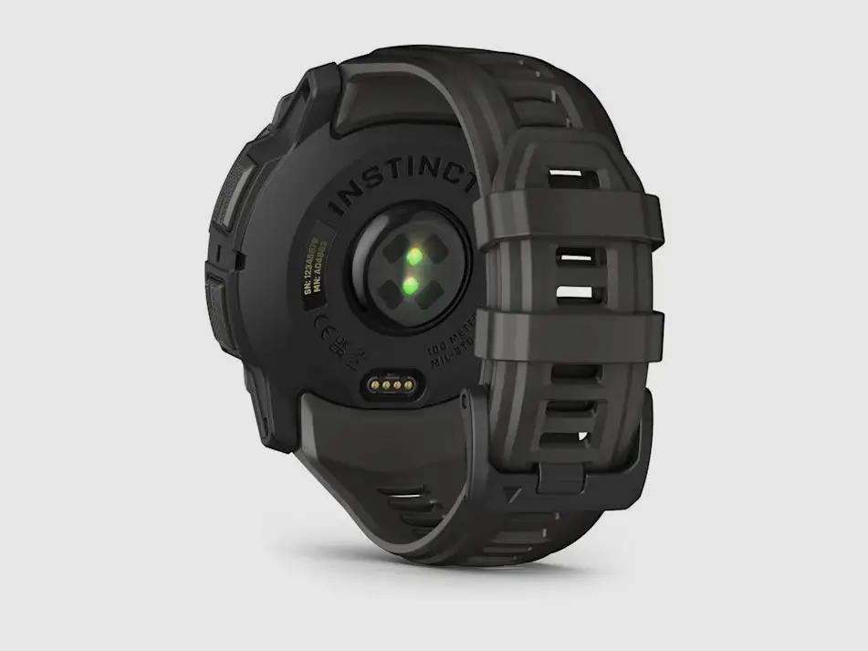 Instinct 3 - 50 mm, AMOLED, Bild 14 von 16