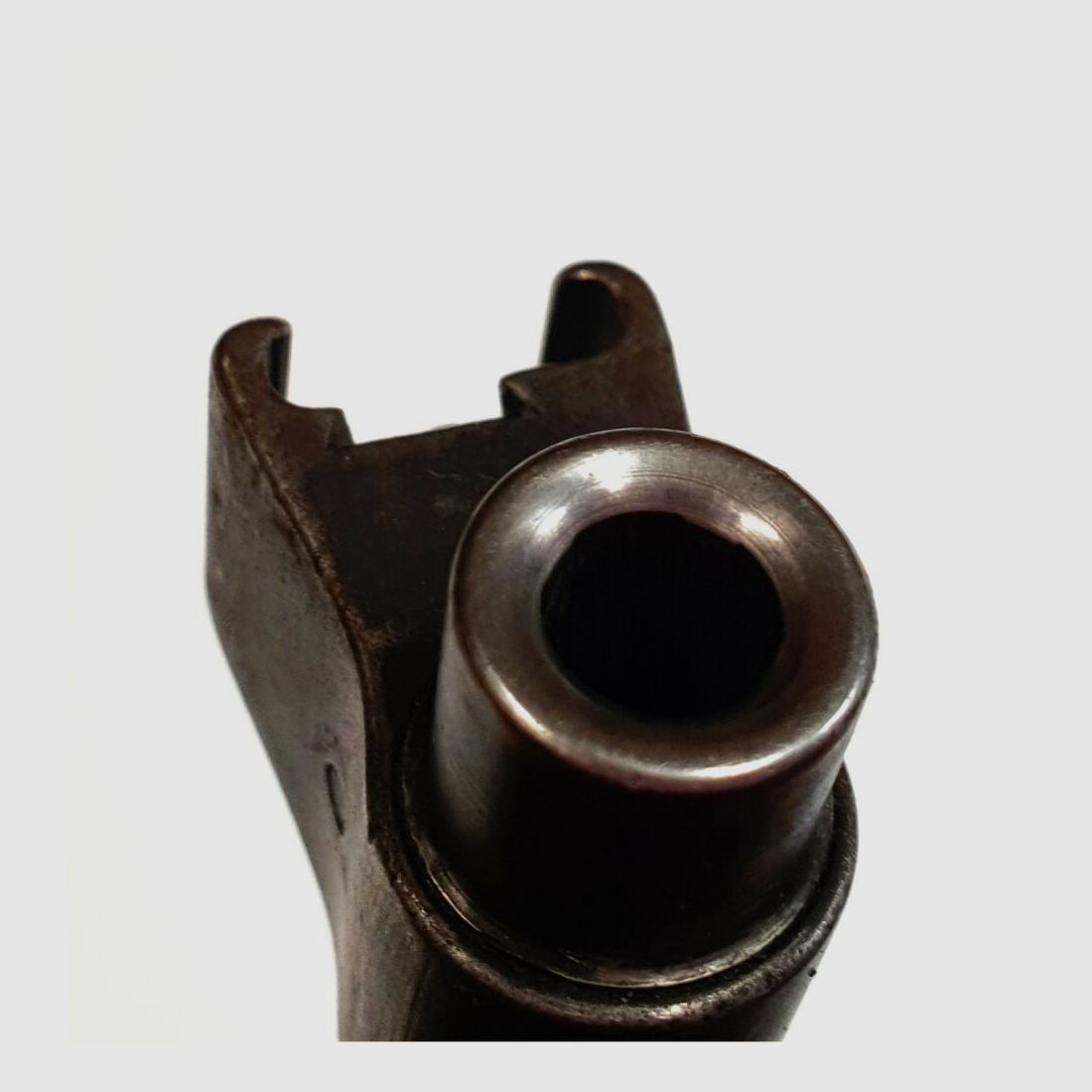 Fabryka broni Bern karabin powtarzalny Fabryka broni Bern Szwajcarski K31 Kaliber 7,5x55 Szwajcarski całkowicie zgodne numery