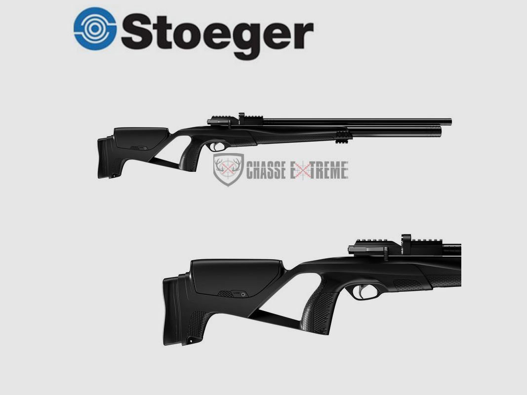 Büchse STOEGER XM1 Ranger 19,9 Joule Kal. 4,5mm, Bild 1 von 2