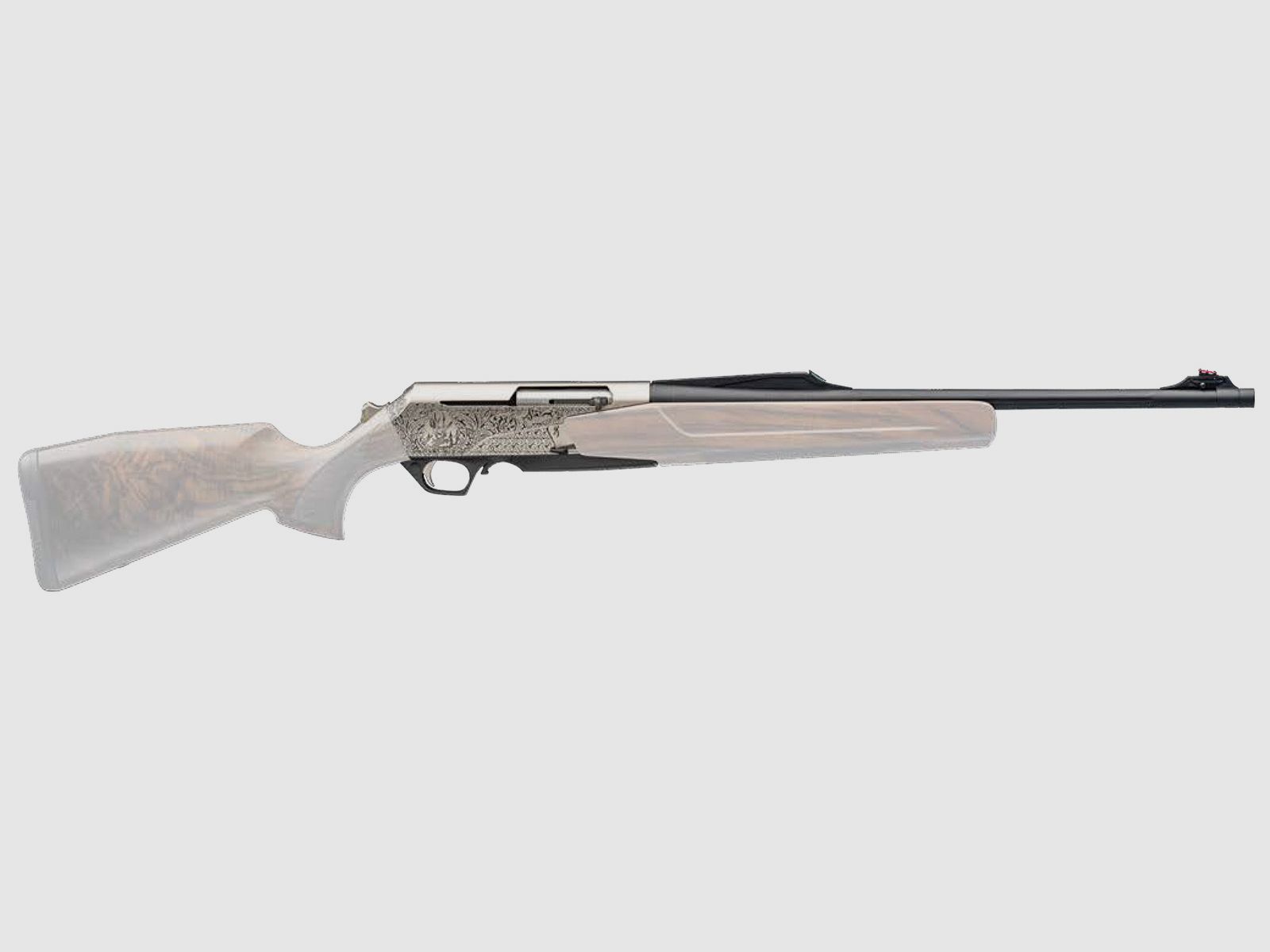 Browning Bar 4X Platinum