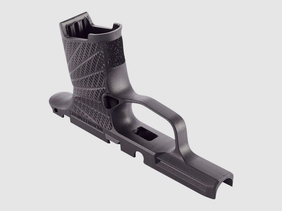 WILSON COMBAT GRIP MODULE, WCP365, MANUAL SAFETY, BLACK, imagen 6 de 7