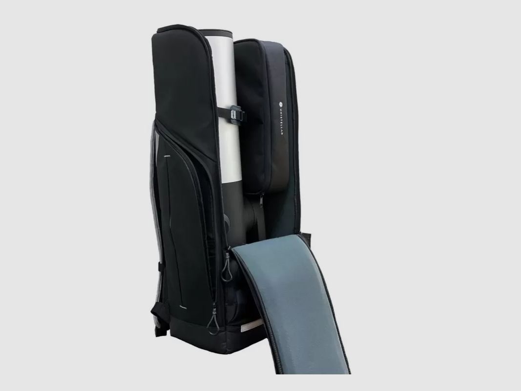 Rucksack für Unistellar eVscope, Bild 3 von 4