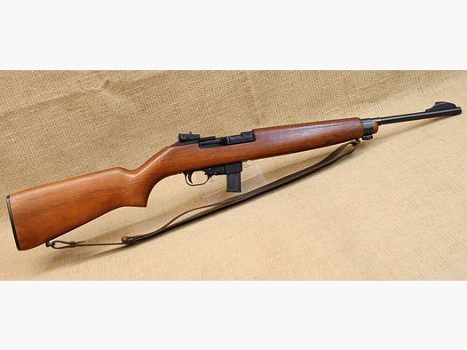 Erma EGM-1 70 .22lr