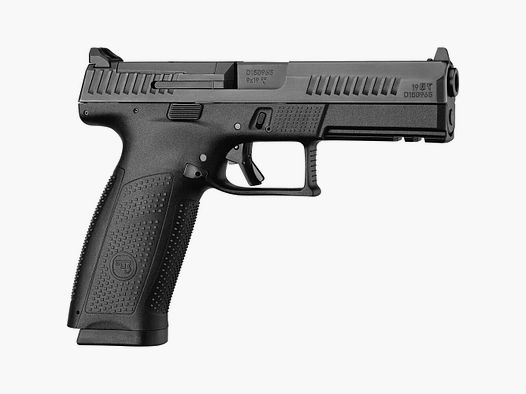 CZ Pistol P-10 F OR Caliber Pistol
