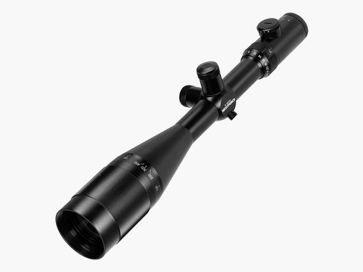 Visor NIGHTFORCE Precision Benchrest 8-32×56 NP-R2™