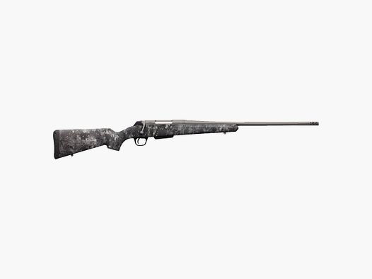 Winchester XPR HUNTER MIDNIGHT SHORT THREADED