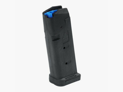UTG - Polymer Magazin für Glock Pistole - 9x19 mm - 15 Schuss