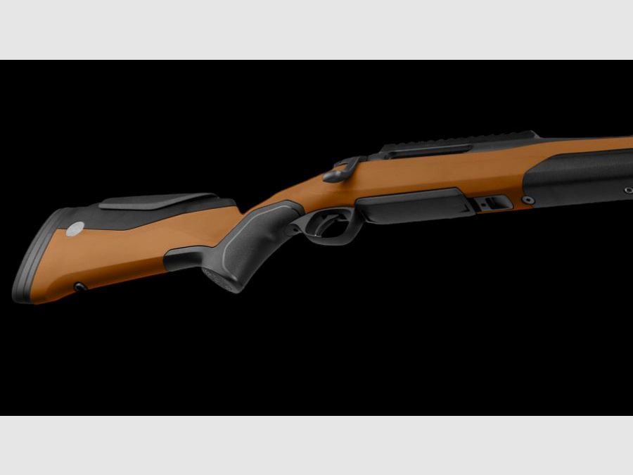 STEYR MS Wild Coyote – .308 Win – 470mm canon – Carabine de chasse premium avec système Monobloc en .308Win – ARME NEUVE – Offre de revendeur en stock, demandez les prix du jour !