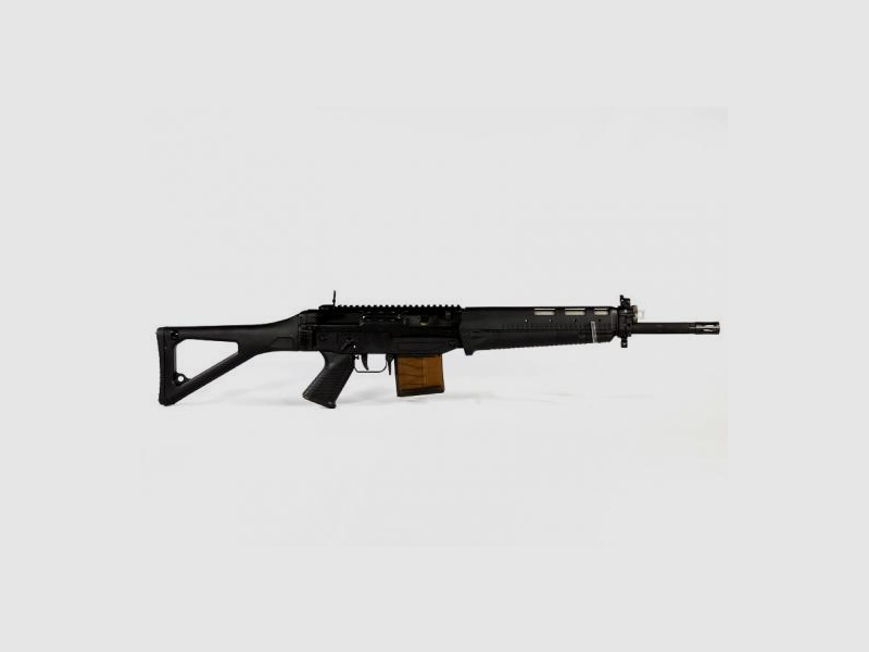 Sig Sauer SG 751 Sport 16"