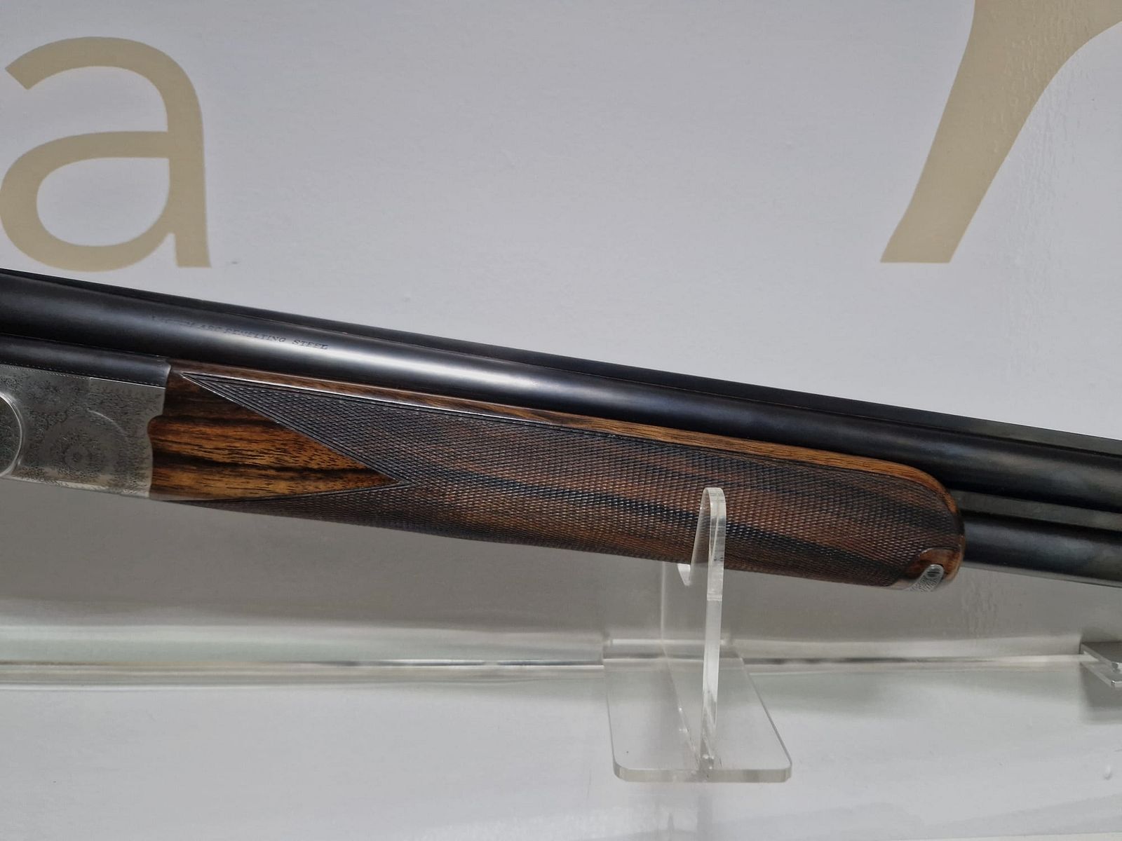 Fusil FABBRI, image 3 sur 7