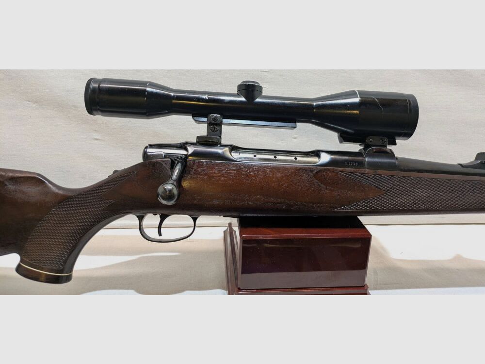 Sauer & Sohn 80
