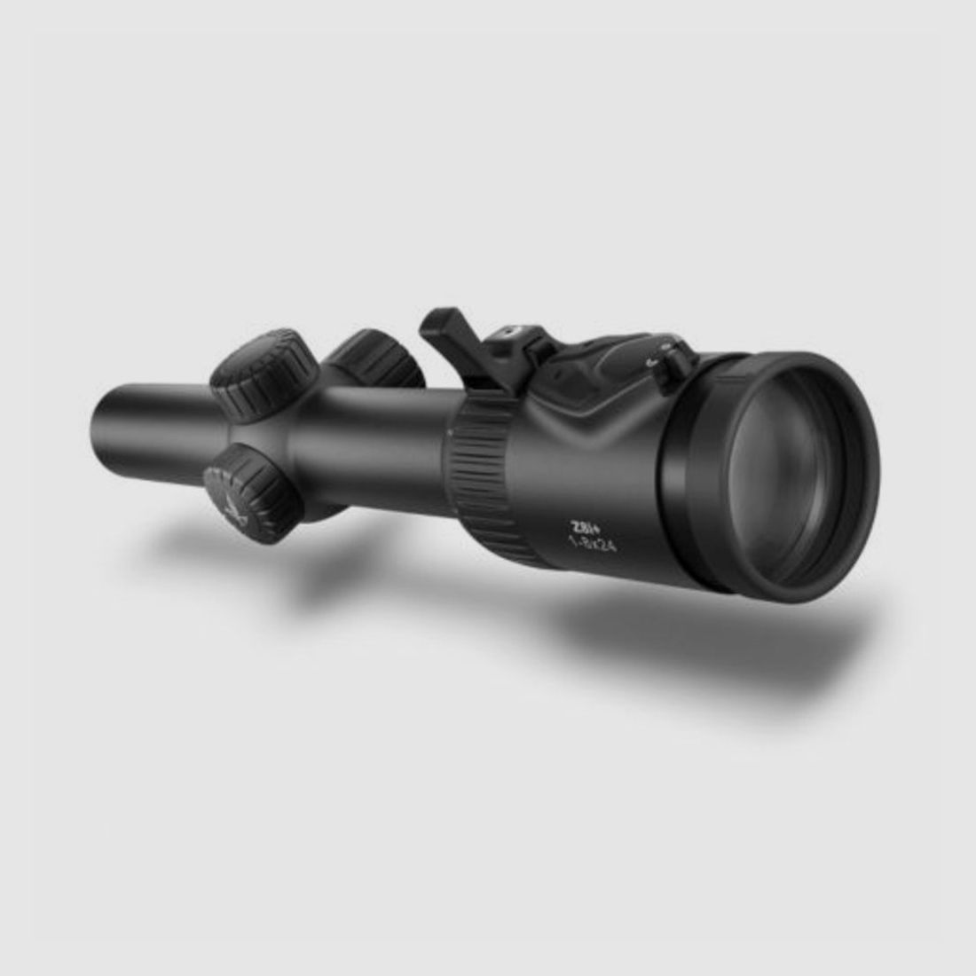 Zielfernrohr Swarovski Optik Z8i+ 1-8×24 (LD-I, Rail SR), afbeelding 1 van 5