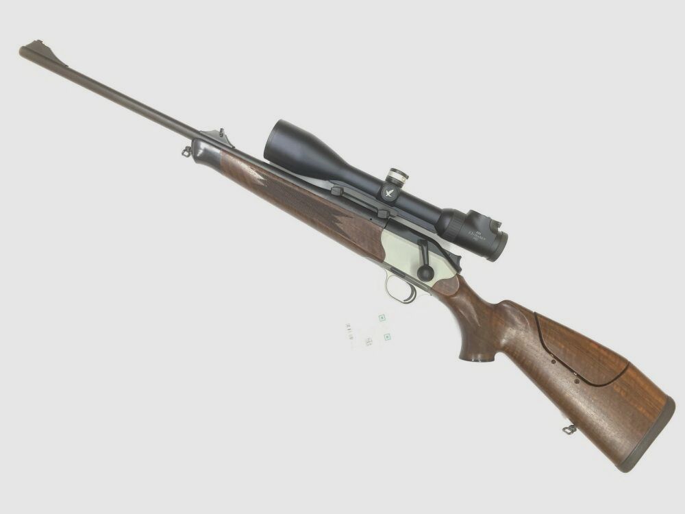 BLASER R8 .308Win
